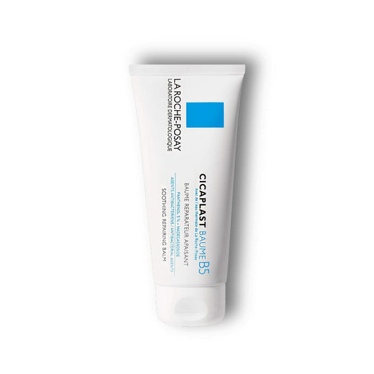 Facial Cream La Roche Posay Cicaplast Baume B5 (100 ml)