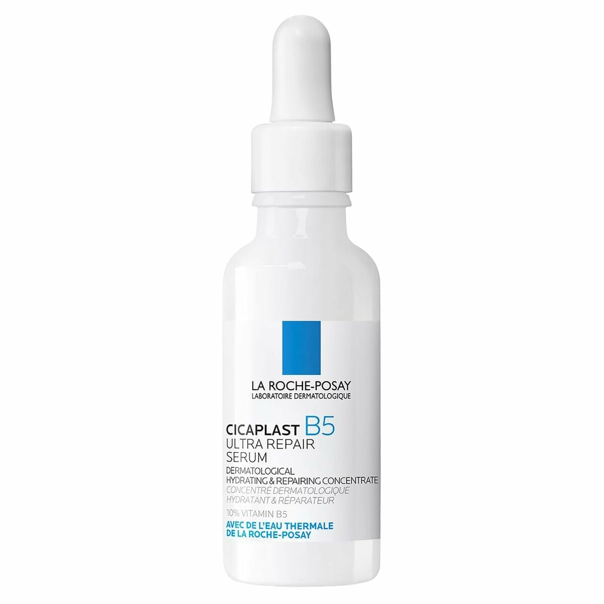 Facial Serum La Roche Posay Cicaplast Serum 30 ml