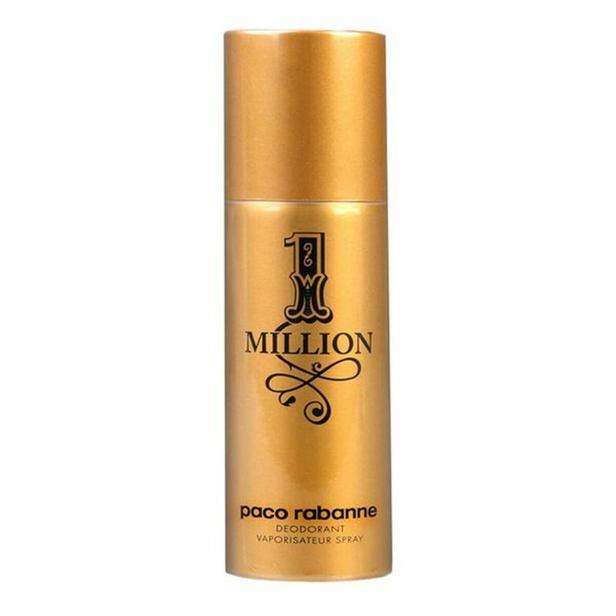 Spray Deodorant 1 Million Paco Rabanne (150 ml)