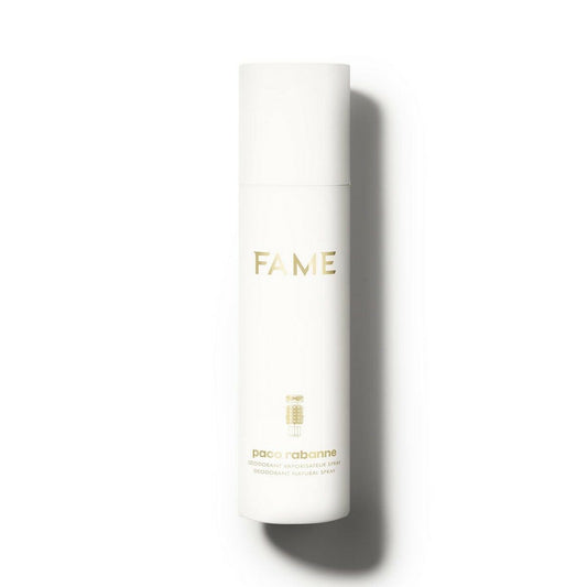 Spray Deodorant Paco Rabanne Fame (150 ml)