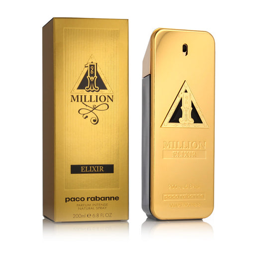 Men's Perfume Paco Rabanne 1 Million Elixir EDP EDP 200 ml Paco Rabanne