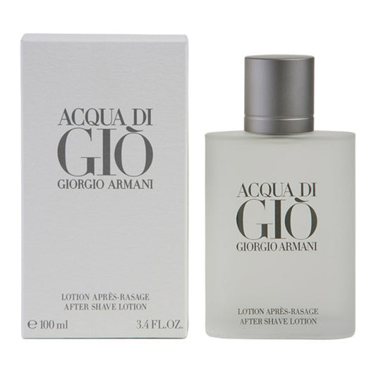 Aftershave Lotion Acqua Di Giò Armani 100 ml - Aftershave and lotions - Armani - Default Title