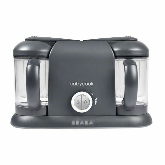 Foodprocessor Béaba Babycook Duo 200 ml x 2 4-i-1