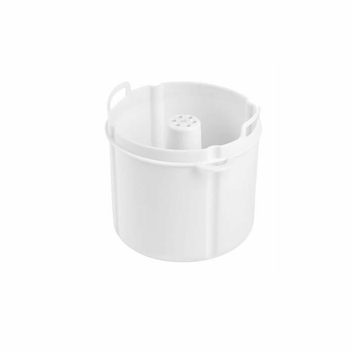 Riskoger Béaba Babycook 850 ml Hvid