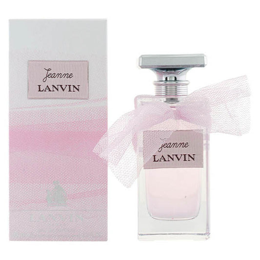 Women's Perfume Lanvin EDP Jeanne 100 ml - Perfumes for women - Lanvin - Default Title