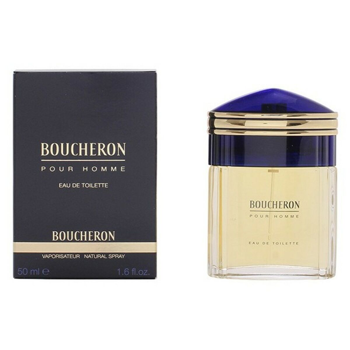 Boucheron