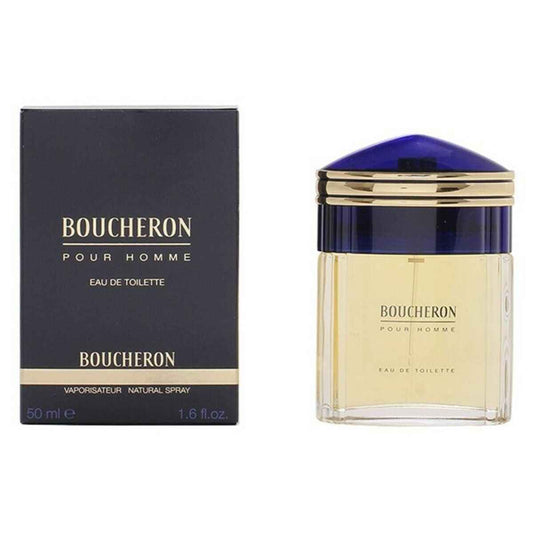 Men's Perfume Boucheron EDT Boucheron