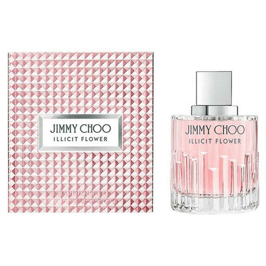 Women's Perfume Jimmy Choo EDT Jimmy Choo