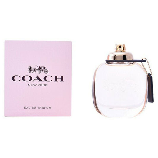 Women's Perfume Coach EDP byKim Coach