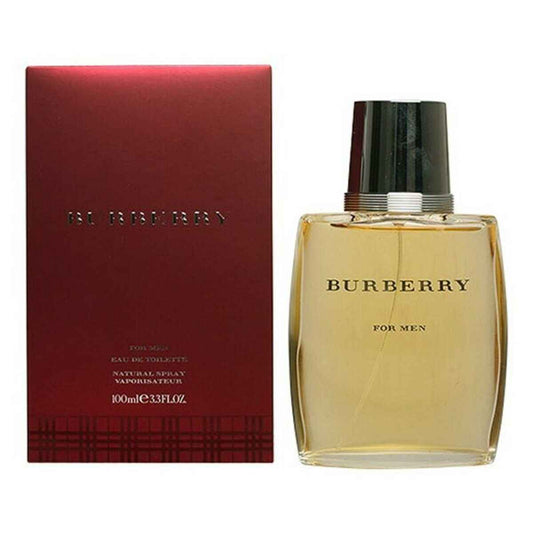 Men's Perfume Burberry EDT Burberry