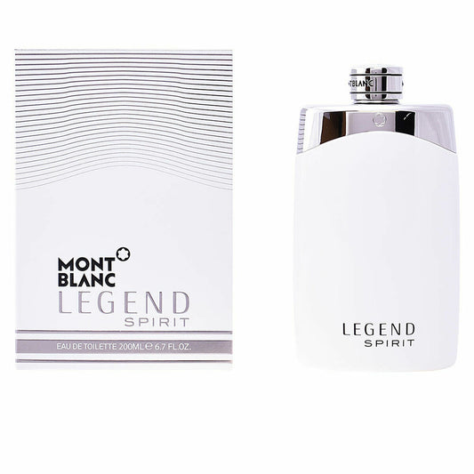 Men's Perfume Montblanc MB013A07 EDT 200 ml Montblanc