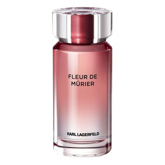 Women's Perfume Karl Lagerfeld EDP Fleur de Mûrier (100 ml) Karl Lagerfeld