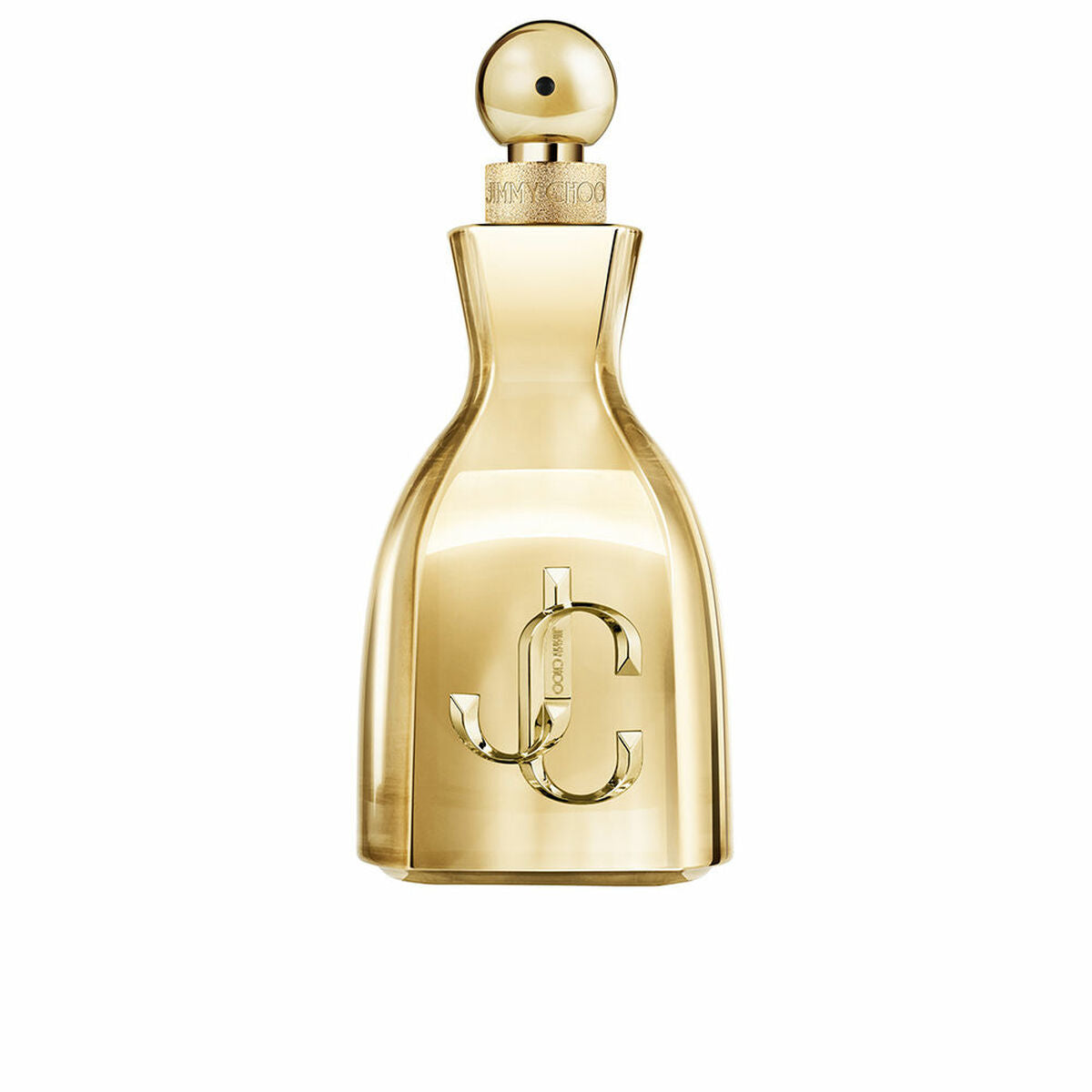 Unisex Perfume Jimmy Choo I WANT CHOO 100 ml