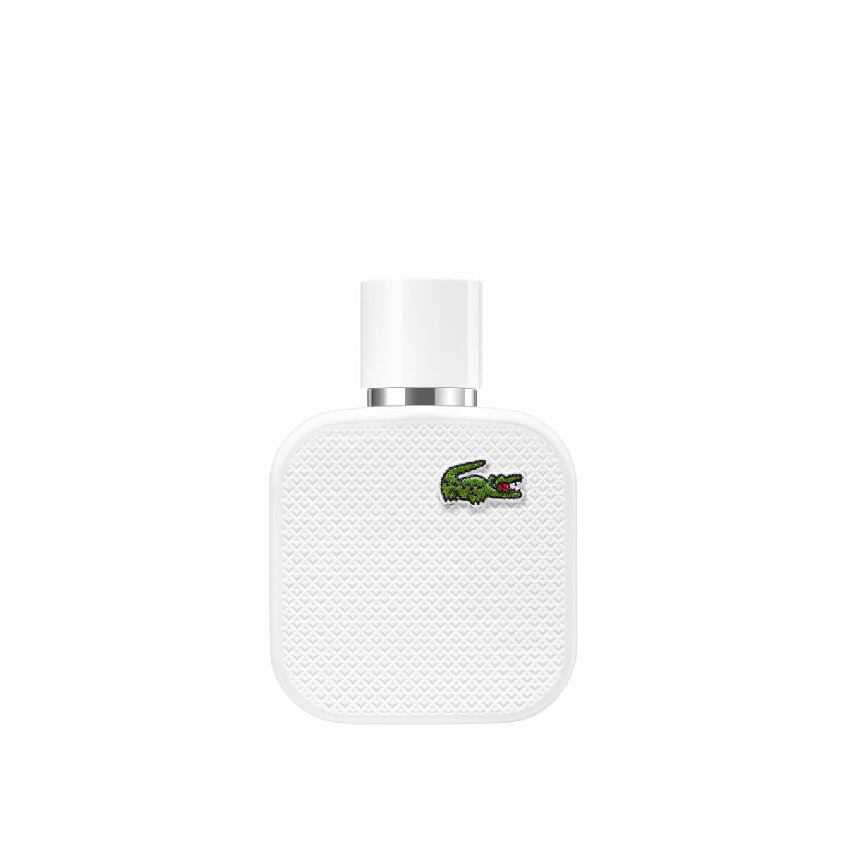 Men's Perfume Lacoste L.12.12 Blanc EDT 50 ml Lacoste