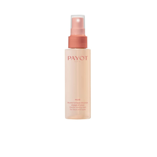 Facial Toner Payot Les Démaquillantes 100 ml Mist