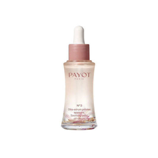 Facial Serum Payot N°2 Oleo-Serum Petales Apaisant byKim Payot