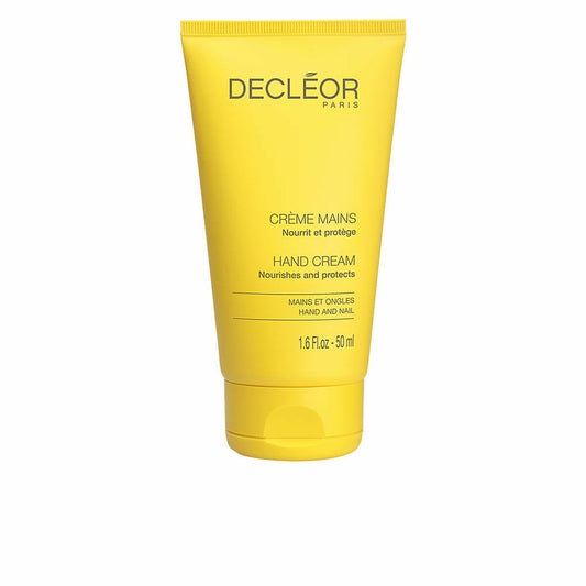 Hand Cream Decleor Aromessence (50 ml) (50 ml)