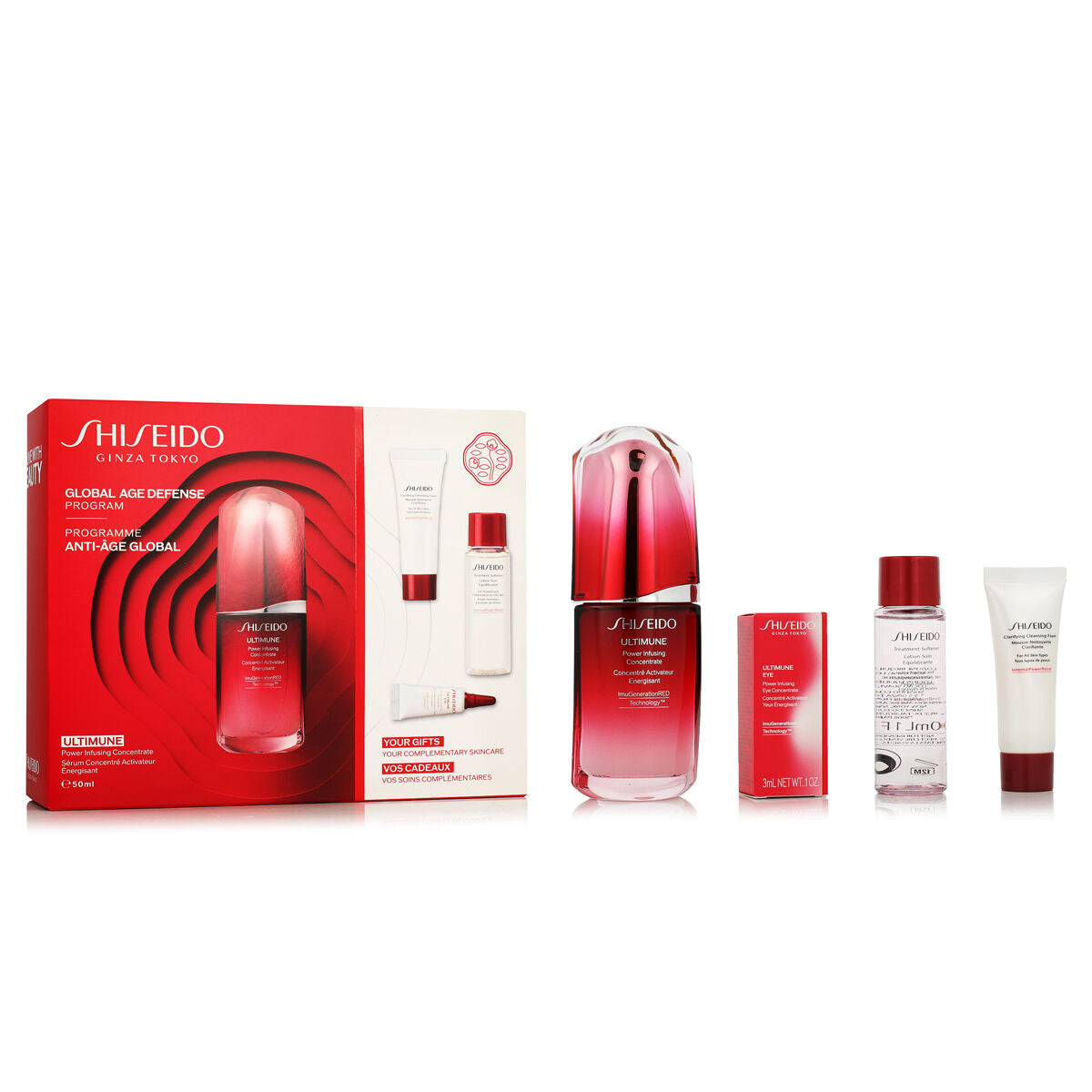 Shiseido