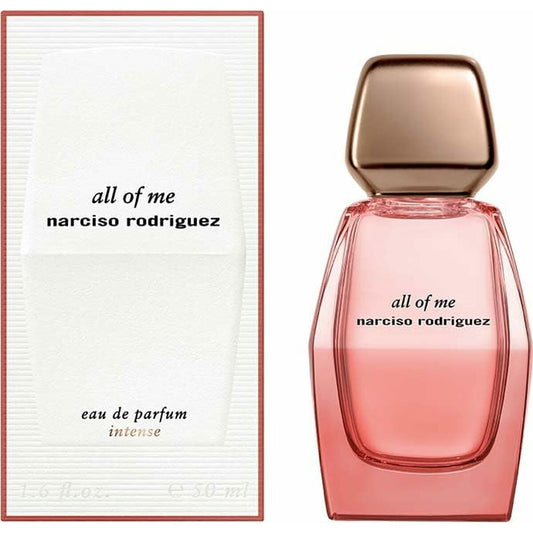 Women's Perfume Narciso Rodriguez ALL OF ME EDP 50 ml Narciso Rodriguez