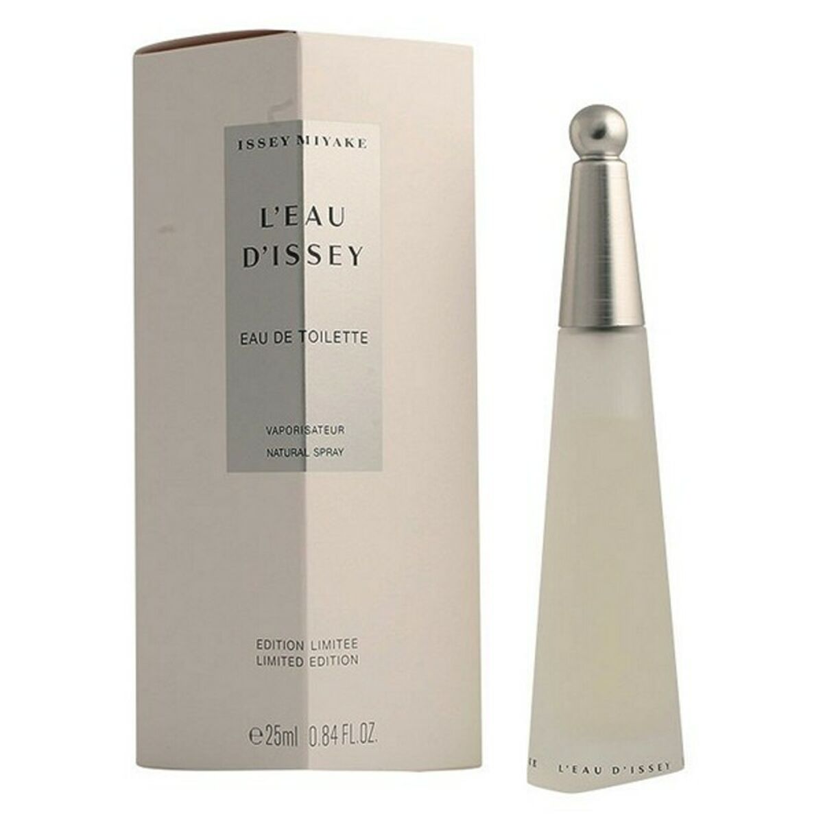 Women's Perfume Issey Miyake L'Eau D'Issey EDT