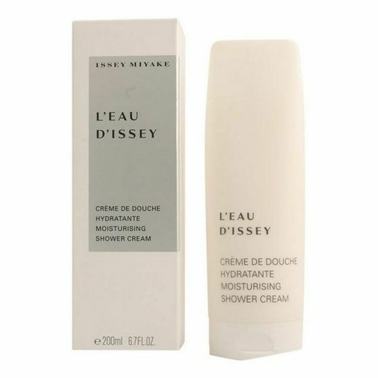 Shower Cream L'eau D'issey Issey Miyake 157505 (200 ml) 200 ml