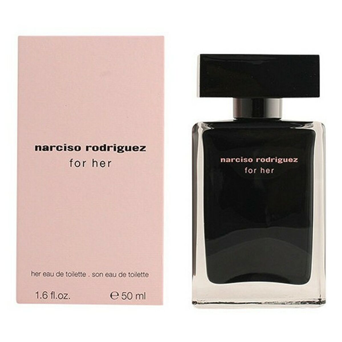 Women's Perfume Narciso Rodriguez EDT - Perfumes for women - Narciso Rodriguez - 50 ml