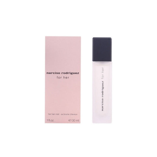 Hair Perfume Narciso Rodriguez FOR HER EDT Narciso Rodriguez