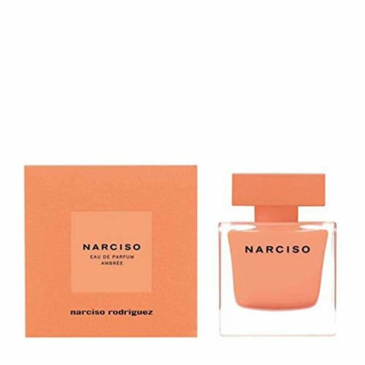 Women's Perfume Narciso Ambree Narciso Rodriguez EDP EDP - Perfumes for women - Narciso Rodriguez - 50 ml