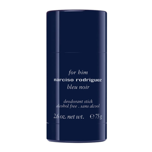 Stick Deodorant Narciso Rodriguez For Him Bleu Noir 75 g Narciso Rodriguez