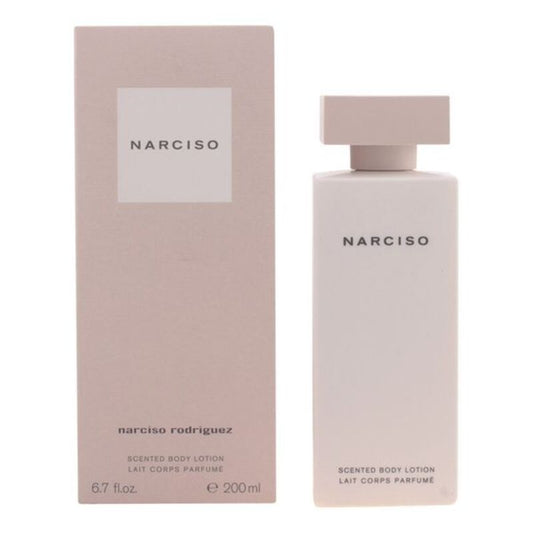 Body Lotion Narciso Rodriguez 3XV8622 200 ml