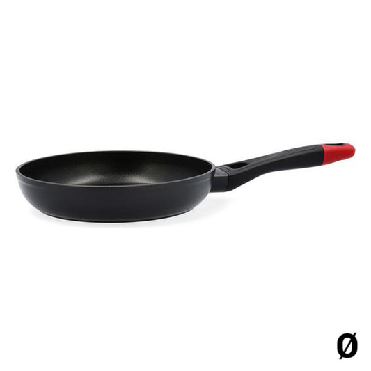 Non-stick stegepande Pyrex Optima+ Aluminium