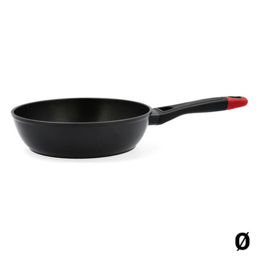 Non-stick stegepande Pyrex Optima+ Aluminium 3,5 mm