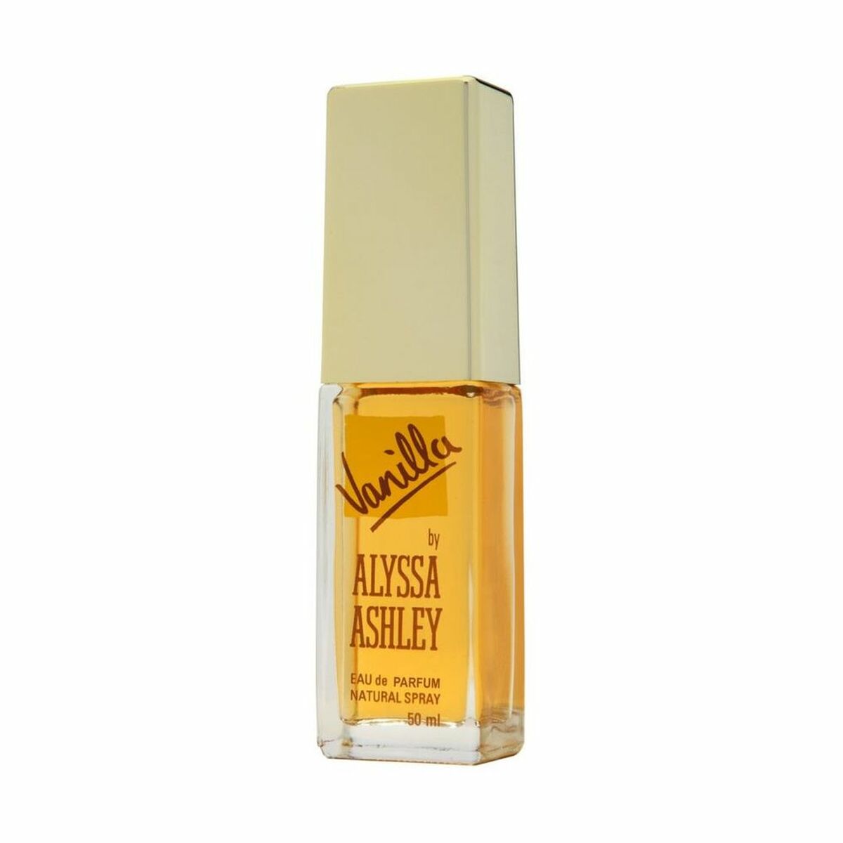 Women's Perfume Alyssa Ashley 2VA2701 EDT 50 ml