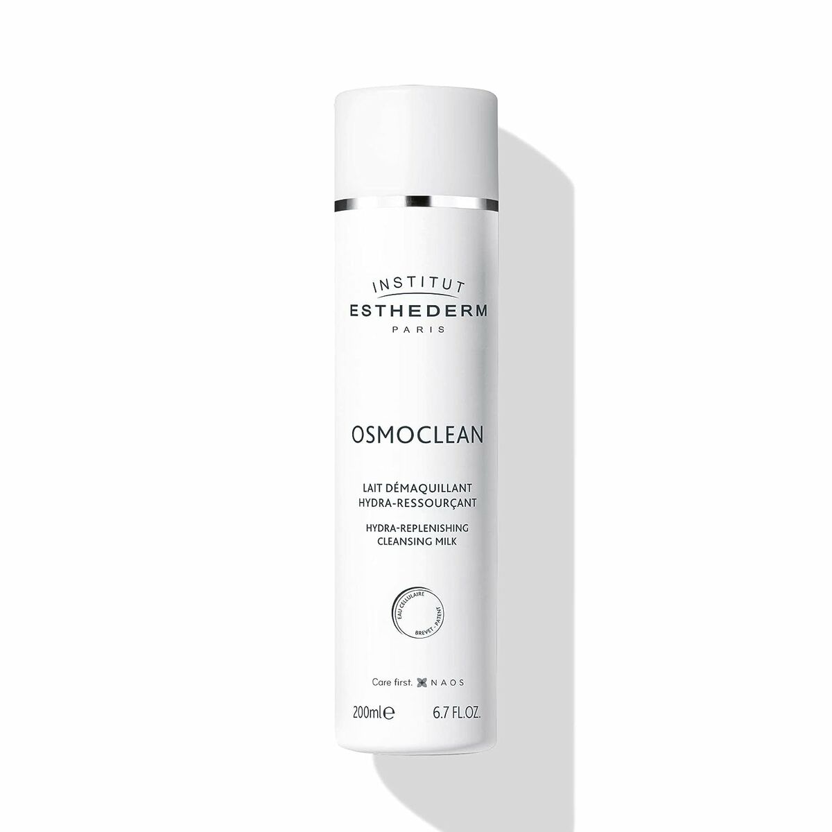 Make Up Remover Cream Institut Esthederm Osmoclean Eyes Lips Revitalising 200 ml Institut Esthederm