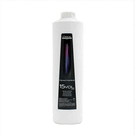 Activating Liquid L'Oreal Professionnel Paris 0000004099 1 L 15 Vol (4,5 %) LOreal Professionnel Paris