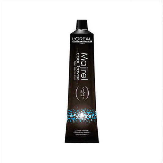 Permanent Dye Majirel Cool Cover L'Oreal Professionnel Paris 0000017688 Nº 7 (50 ml) LOreal Professionnel Paris