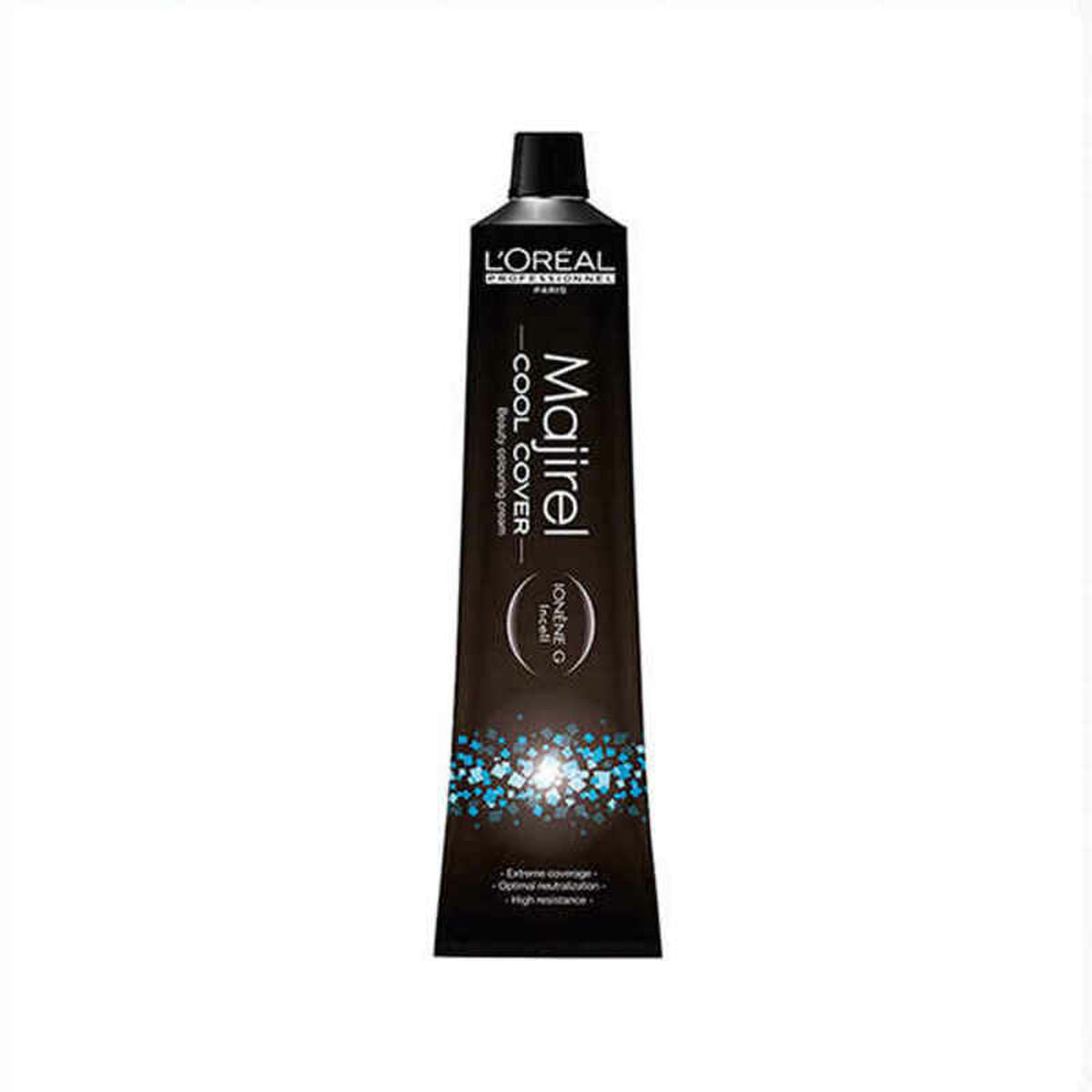 Permanent Dye Cool Cover L'Oreal Professionnel Paris Nº 5,3 (50 ml) LOreal Professionnel Paris