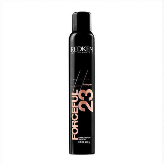 Strong Hold Hair Spray Redken Forceful 400 ml Redken