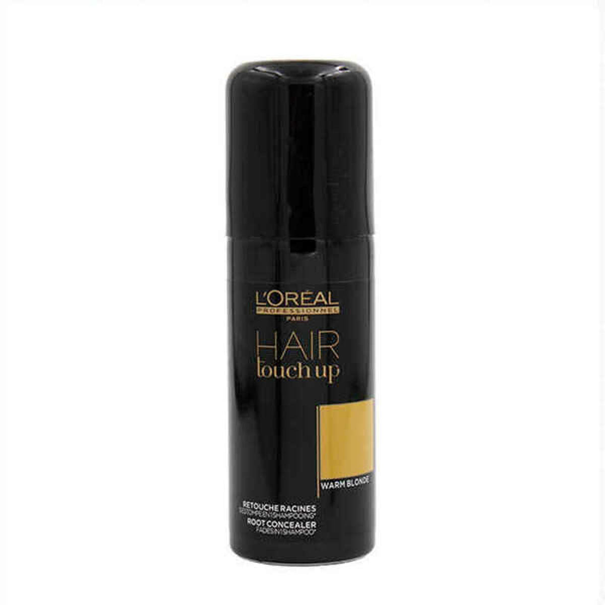 Temporary Corrector Spray for Roots Hair Touch Up L'Oreal Professionnel Paris E20292 (75 ml) LOreal Professionnel Paris