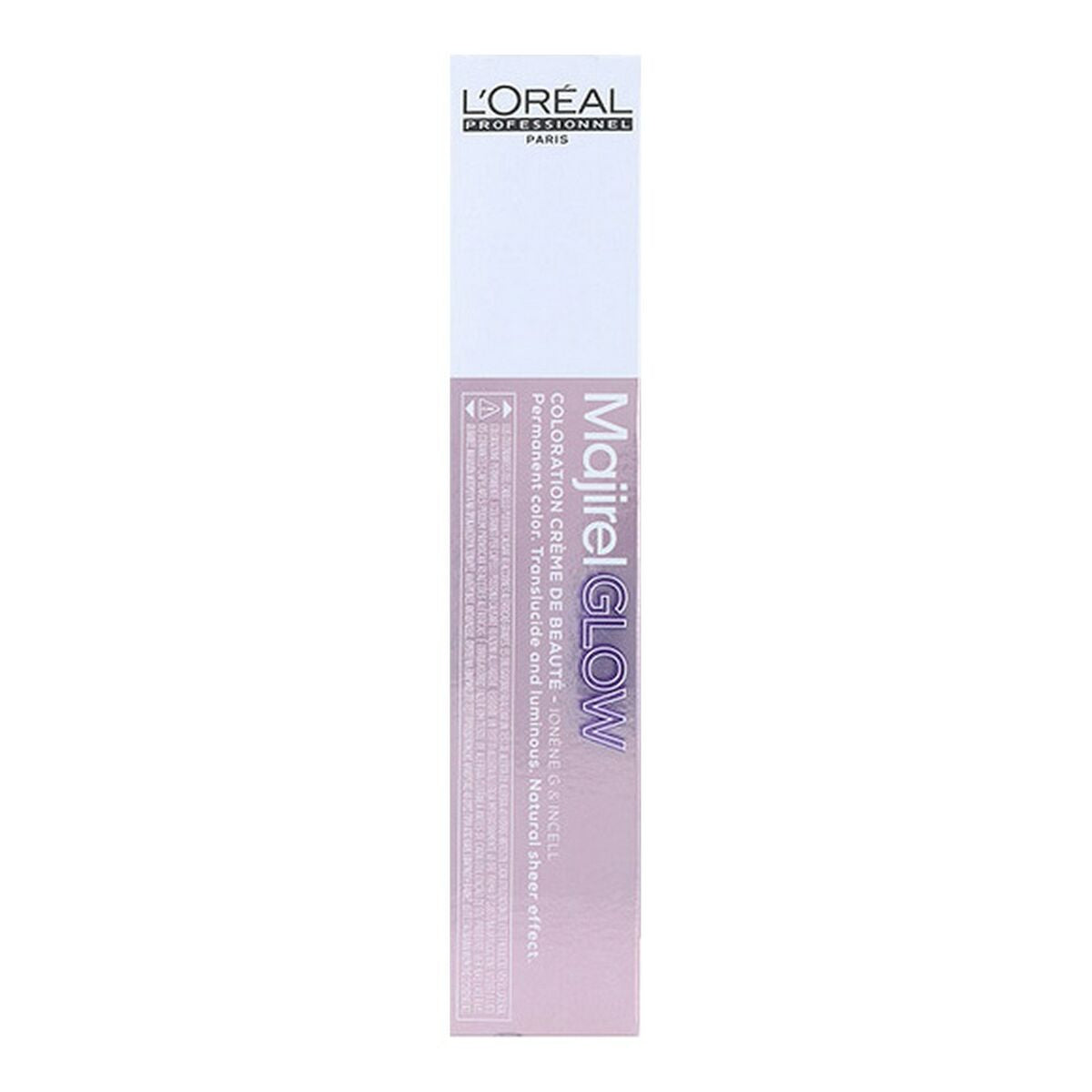 Permanent Dye Majirel Glow L'Oreal Professionnel Paris #13 Light Base (50 ml) LOreal Professionnel Paris