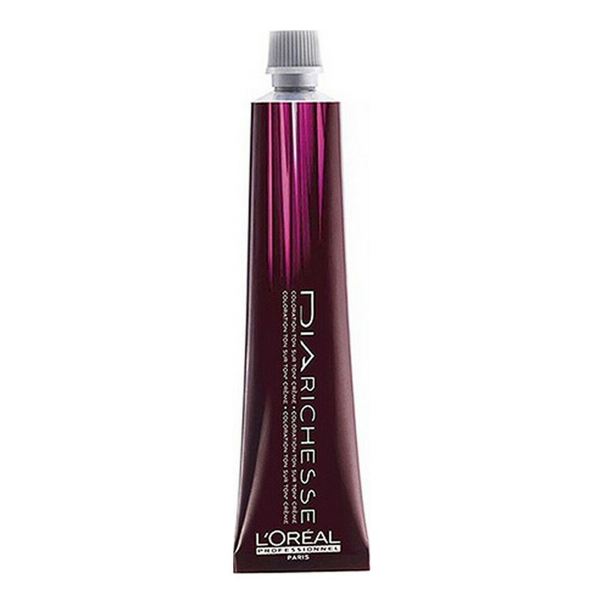 Permanent Dye Silver Milk L'Oreal Professionnel Paris Dia Richesse Nº 11 (50 ml) (50 ml)