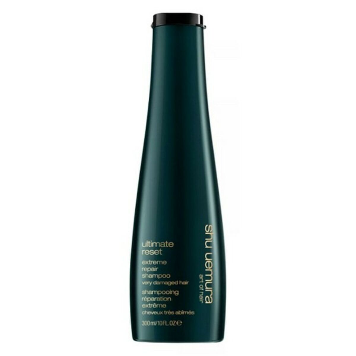 Revitalizing Shampoo Ultimate Reset Shu Uemura