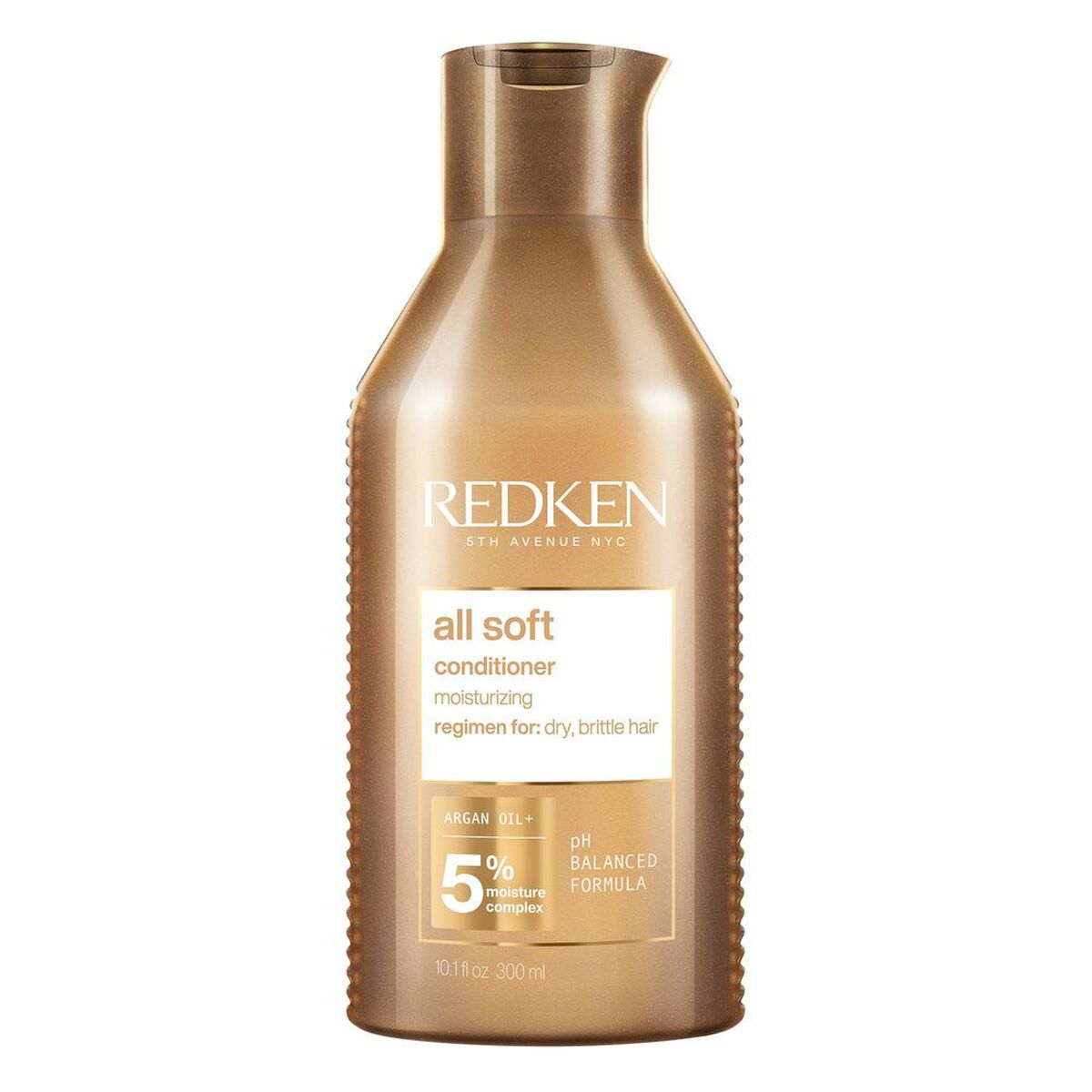 Conditioner All Soft Redken (300 ml)