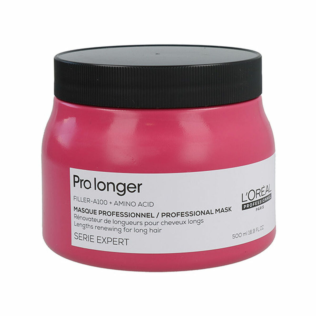 Hair Mask Expert Pro Longer L'Oreal Professionnel Paris (500 ml) LOreal Professionnel Paris