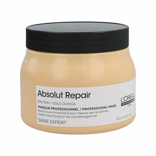 Hair Mask Expert Absolut Repair L'Oreal Professionnel Paris (500 ml) LOreal Professionnel Paris