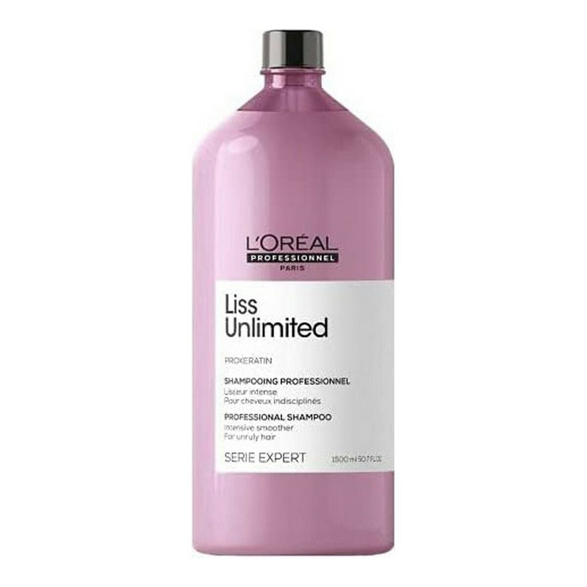 LOreal Professionnel Paris