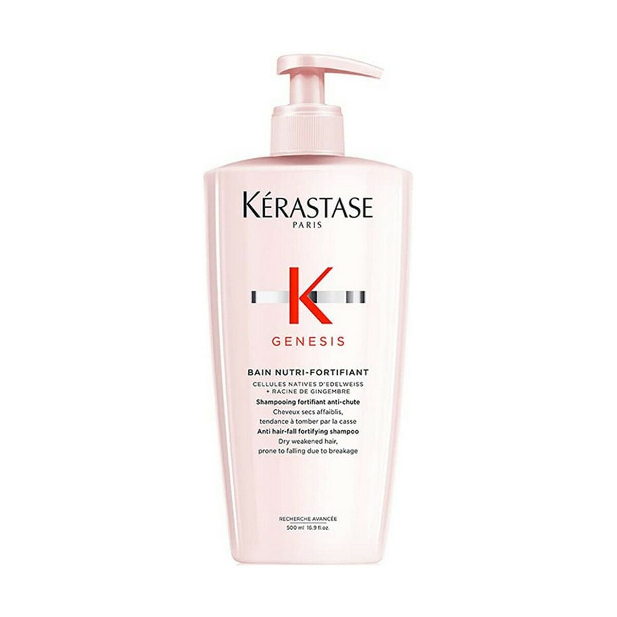 Anti-hairloss Anti-breakage Shampoo Kerastase Genesis 500 ml