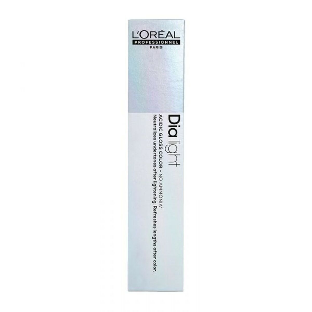 Permanent Dye L'Oreal Professionnel Paris Dia Light Nº 8,21 Ammonia-free (50 ml)