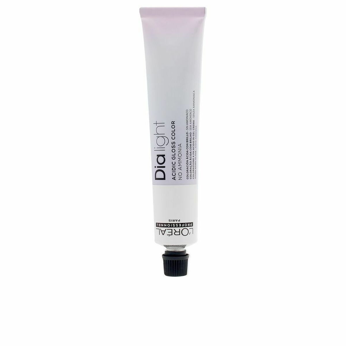 Permanent Colour Creme L'Oreal Professionnel Paris Dia Light Nº 8.1 (50 ml)