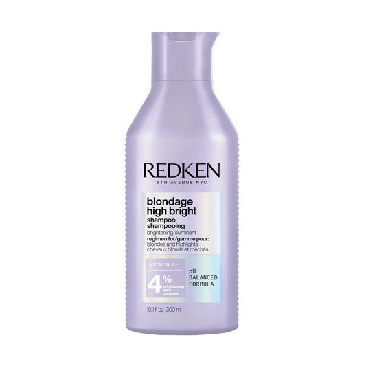 Shampoo Redken E3811800 Highlighter Redken